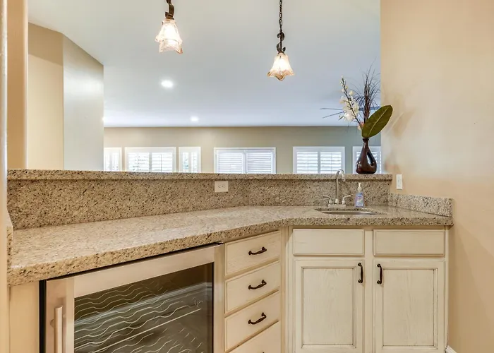 Heated Pool & Putting Green: Chandler Home! Сasa de vacaciones *